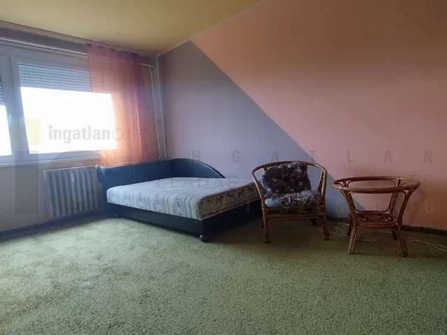 Eladó lakás Szeged, Makkosház 35 nm