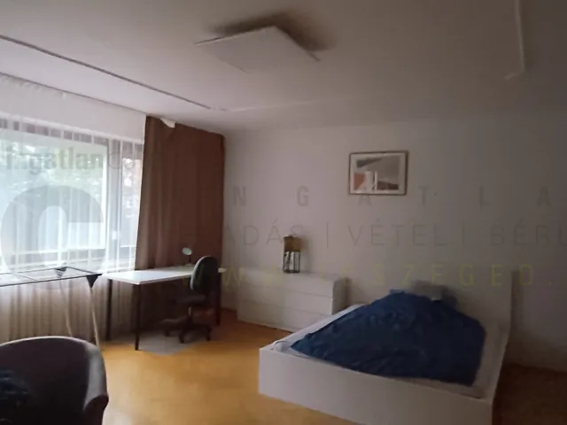 Kiadó lakás Szeged, Belváros 85 nm