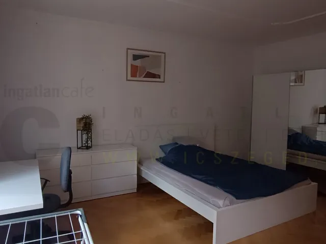 Kiadó lakás Szeged, Belváros, Batthyány utca 85 nm