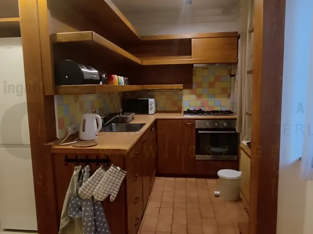 Kiadó lakás Szeged, Belváros 85 nm