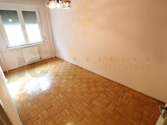 Eladó lakás Szeged, Tarján, Budapesti körút 47 nm