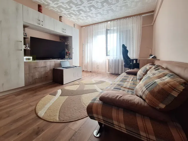Eladó lakás Szeged, Tarján 35 nm