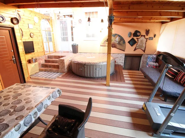 Eladó ház Szeged 105 nm