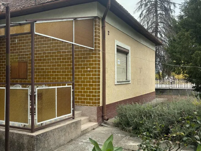 Eladó ház Ásotthalom 114 nm