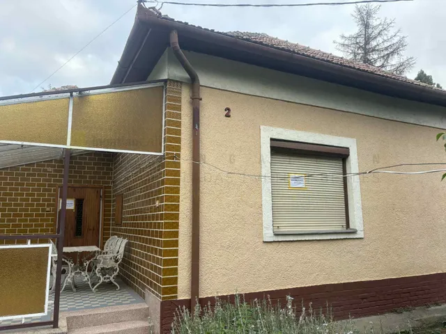 Eladó ház Ásotthalom, Béke 114 nm