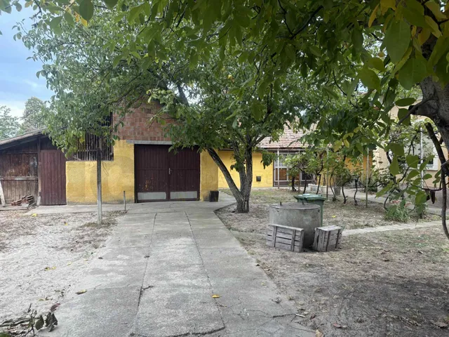 Eladó ház Ásotthalom, Béke 114 nm