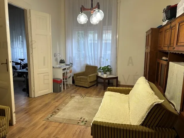 Eladó lakás Szeged, Belváros, Berzsenyi utca 62 nm