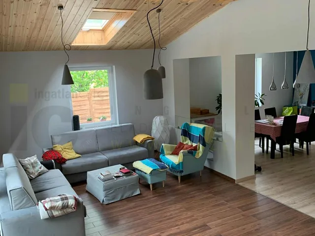 Eladó ház Szeged, Újszeged 142 nm