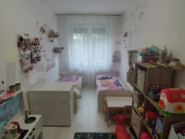 Eladó lakás Szeged, Makkosház 60 nm