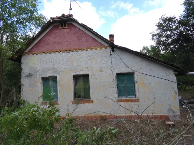 Eladó mezőgazdasági ingatlan Mórahalom, II körzet tanya 75 nm