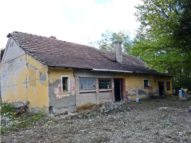 Eladó mezőgazdasági ingatlan Mórahalom, II ker. 85 nm