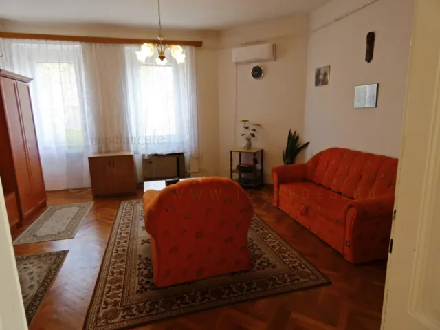 Eladó lakás Szeged, Móraváros 53 nm