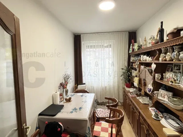 Eladó lakás Szeged, Újszeged, Fő fasor 63 nm