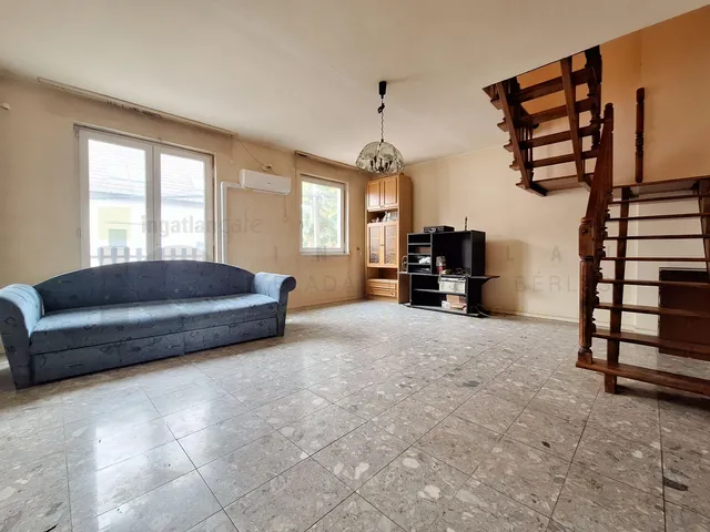 Eladó lakás Szeged, Felsőváros, Kecskeméti utca 90 nm