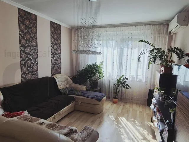 Eladó lakás Szeged, Felsőváros 60 nm