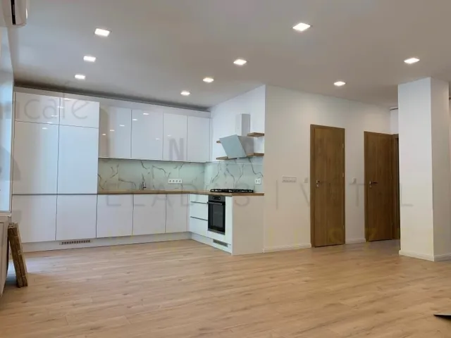 Eladó lakás Szeged, Belváros, Bercsényi utca 75 nm