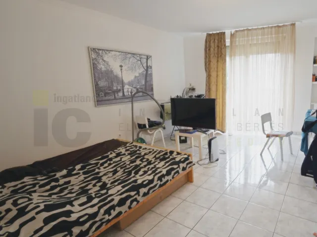 Eladó lakás Szeged, Móraváros 34 nm