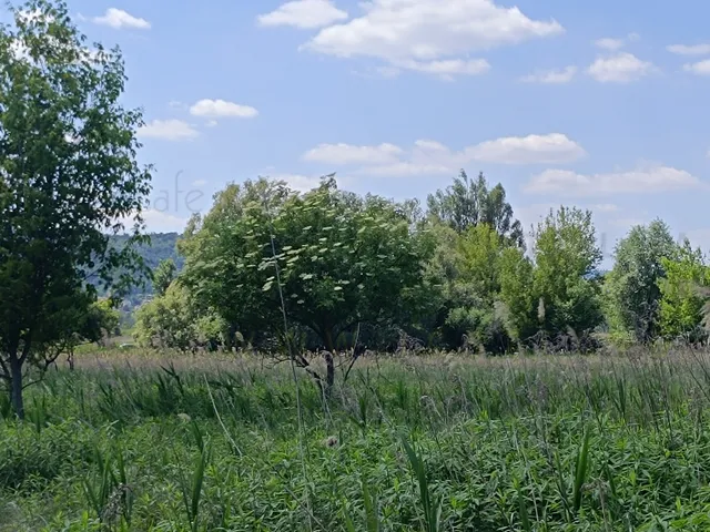 Eladó telek Badacsonytördemic 811 nm