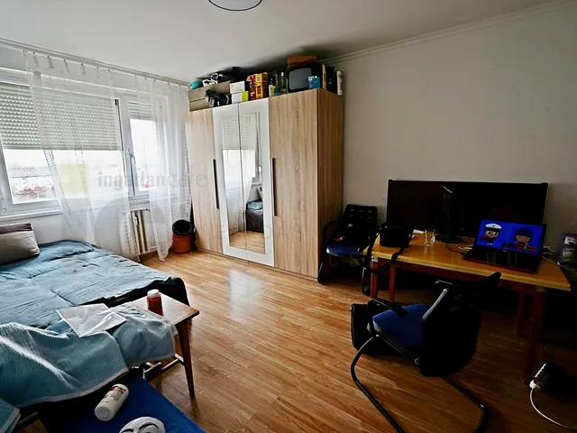 Eladó lakás Szeged, Rókus 48 nm