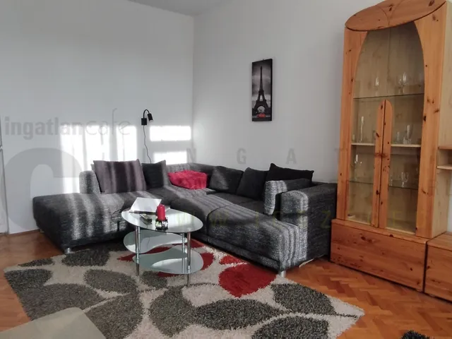 Kiadó lakás Szeged, Belváros 55 nm