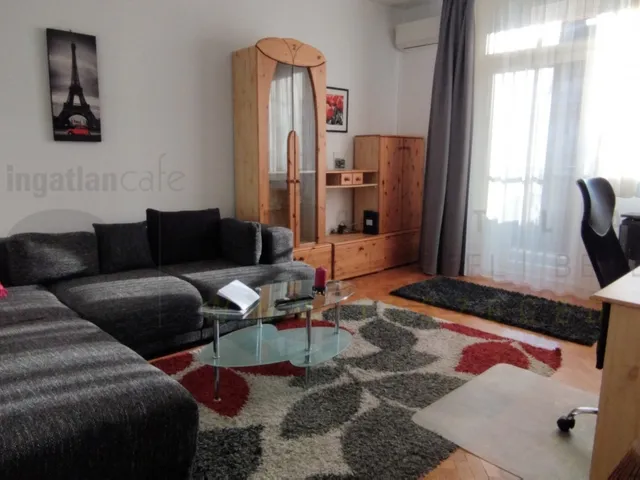 Kiadó lakás Szeged, Belváros 55 nm