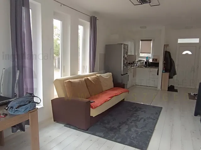 Eladó ház Zsombó 66 nm