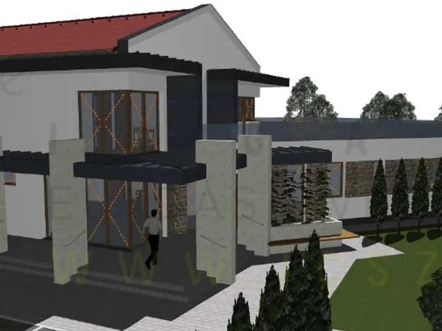 Eladó lakás Mórahalom, Kossuth park 33 nm