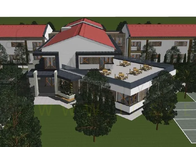 Eladó lakás Mórahalom, Kossuth park 33 nm