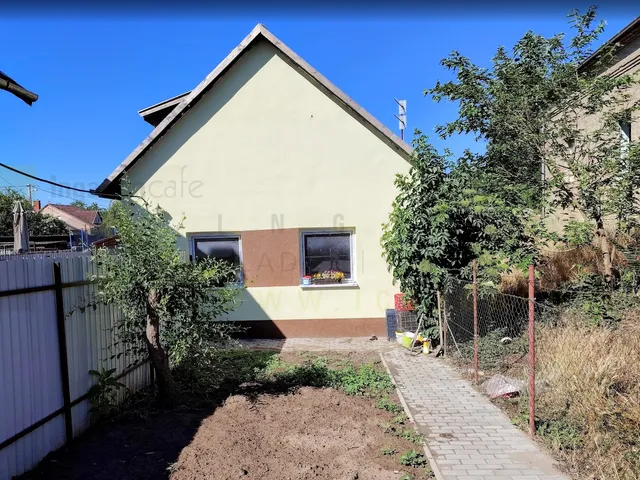 Eladó ház Szeged 102 nm