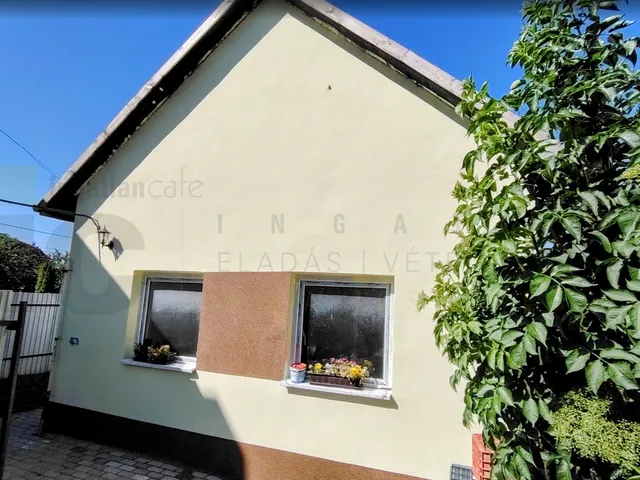 Eladó ház Szeged, Szérűskerti sor 102 nm