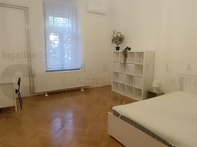 Kiadó lakás Szeged, Belváros 85 nm