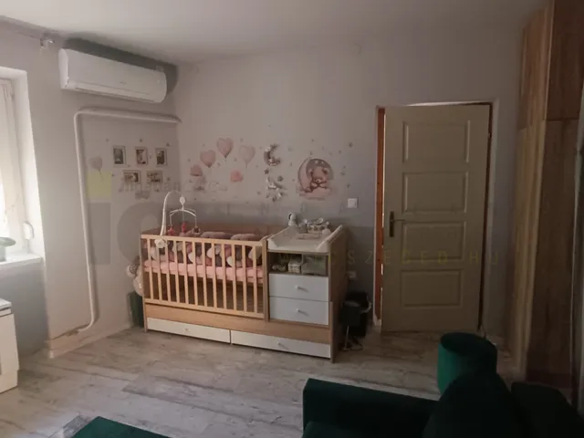 Eladó ház Szentes 50 nm