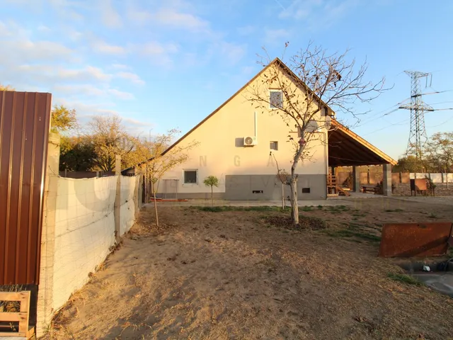 Eladó ház Bordány, Külterület 80 nm