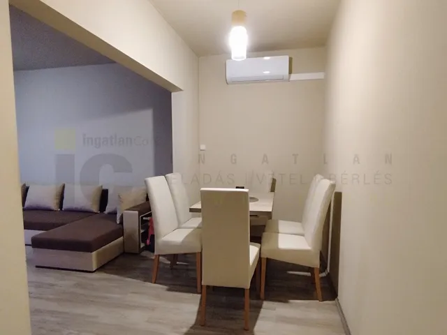 Eladó lakás Szeged, Makkosház, Gáz utca 55 nm