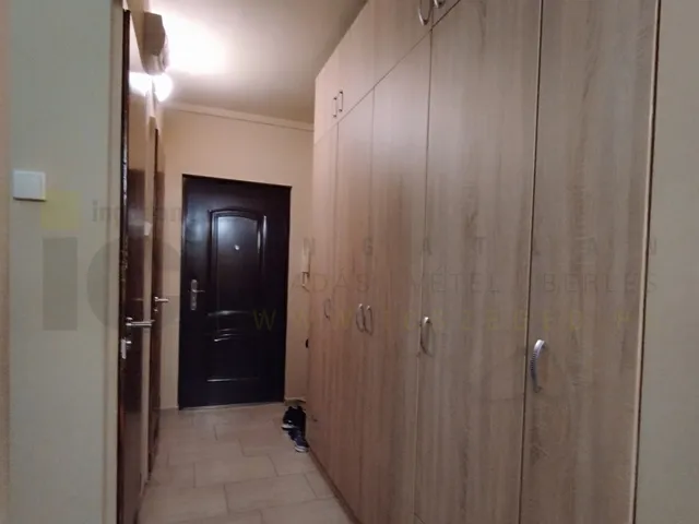 Eladó lakás Szeged, Makkosház, Gáz utca 55 nm