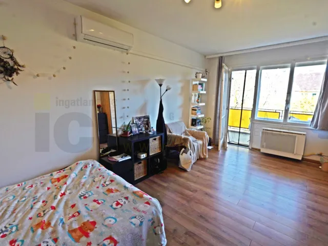 Eladó lakás Szeged, Belváros 53 nm