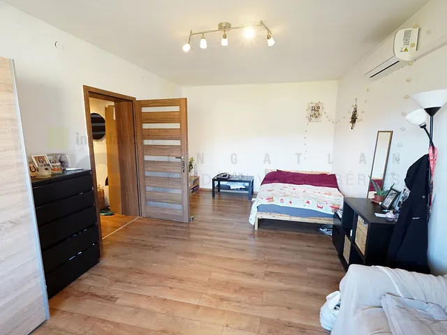 Eladó lakás Szeged, Belváros 53 nm