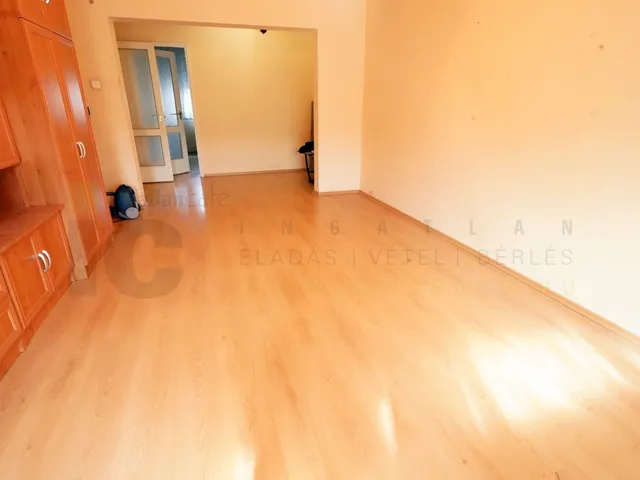 Eladó lakás Szeged, Felsőváros 55 nm