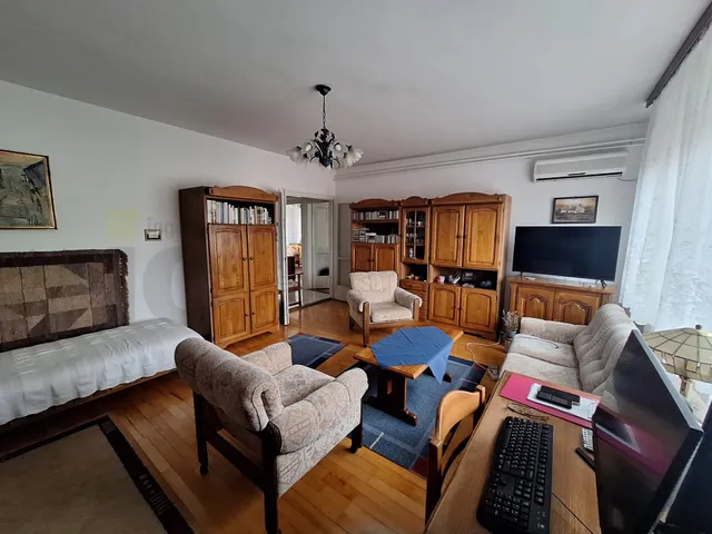 Eladó lakás Szeged, Belváros, Bercsényi utca 87 nm