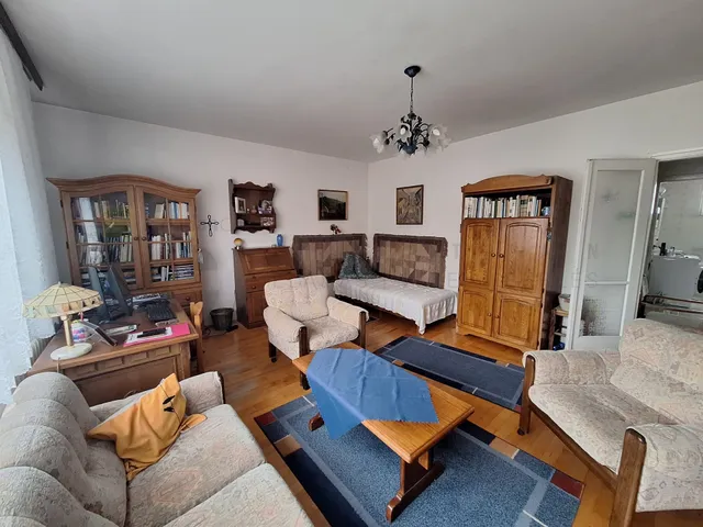 Eladó lakás Szeged, Belváros, Bercsényi utca 87 nm