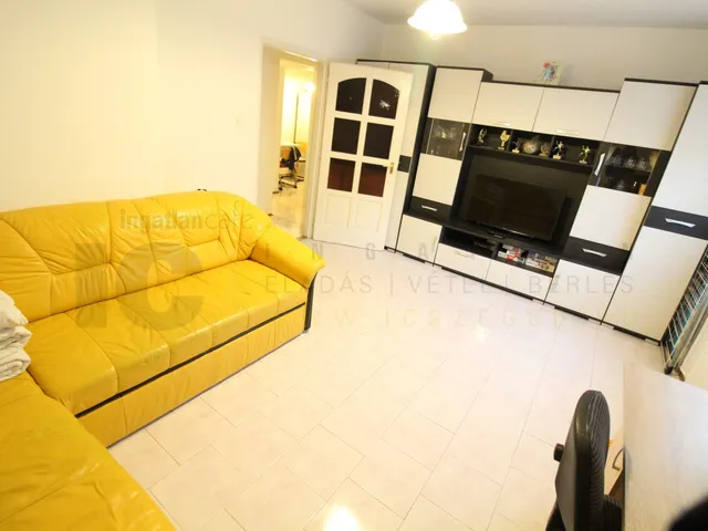 Eladó lakás Szeged, Rókus 70 nm