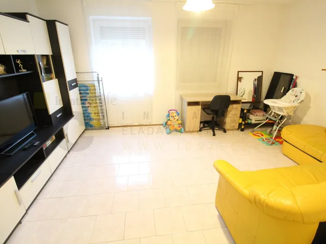 Eladó lakás Szeged, Rókus 70 nm