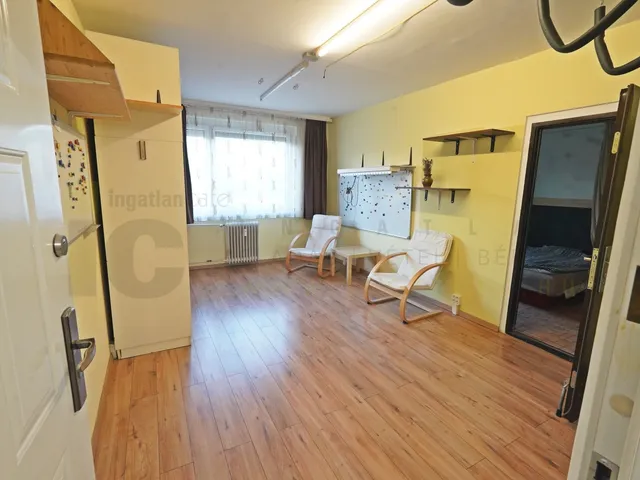 Eladó lakás Szeged, Tarján 72 nm