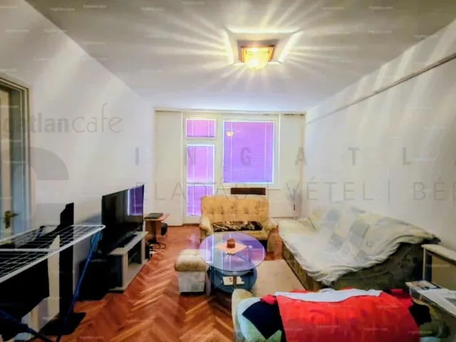 Eladó lakás Szeged, Felsőváros 60 nm