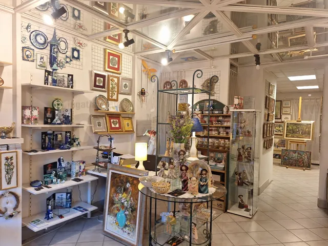 Eladó kereskedelmi és ipari ingatlan Szeged, Belváros 36 nm