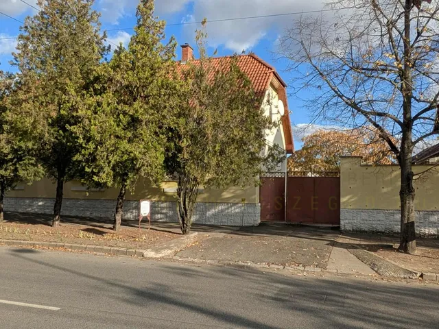 Eladó ház Baja, Dózsa György 175 nm