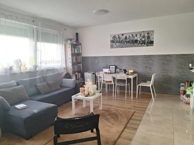 Kiadó lakás Szeged, Alsóváros 48 nm