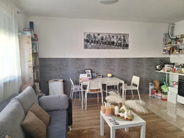 Kiadó lakás Szeged, Alsóváros, Alföldi utca 48 nm