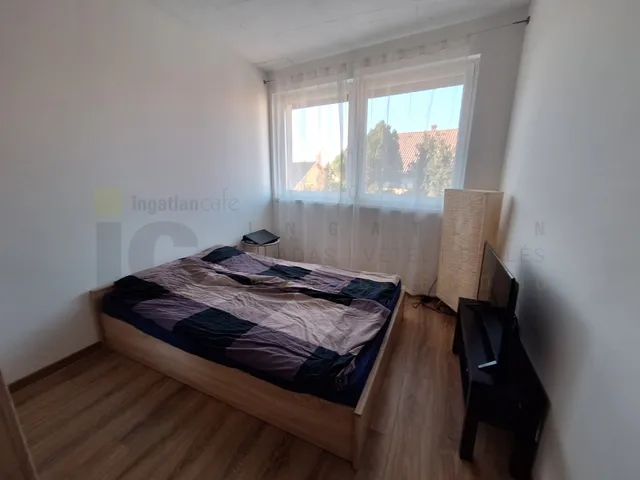 Kiadó lakás Szeged, Alsóváros, Alföldi utca 40 nm