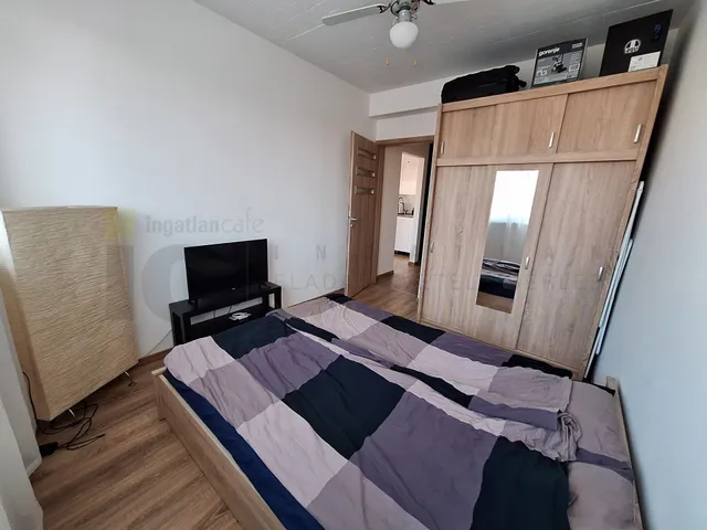 Kiadó lakás Szeged, Alsóváros, Alföldi utca 40 nm